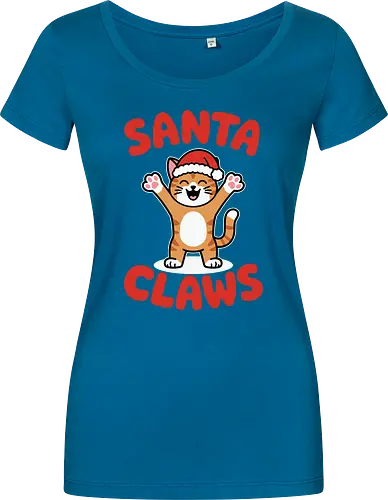 Santa Claws