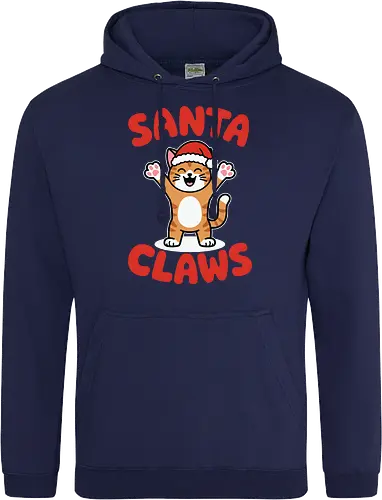 Santa Claws