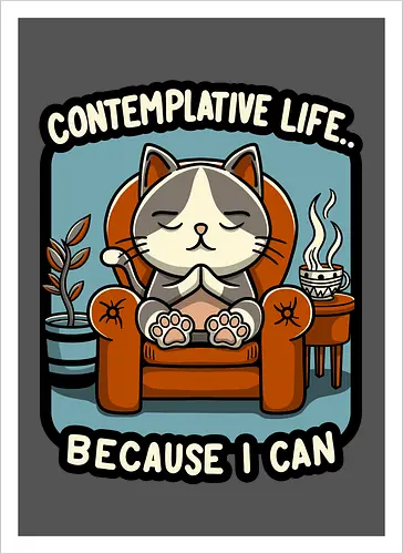 Contemplative life