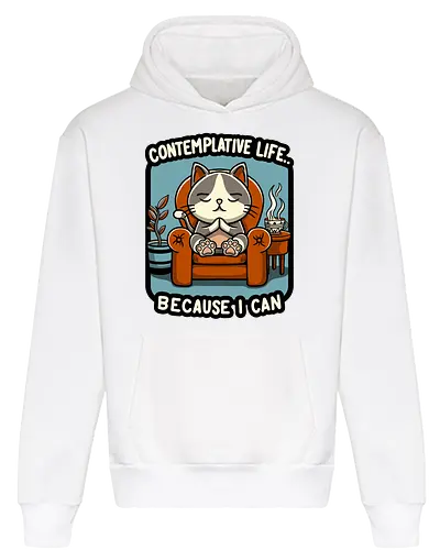 Contemplative life