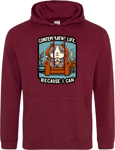 Contemplative life