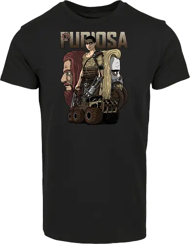 Furiosa