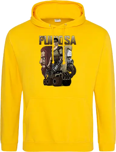 Furiosa