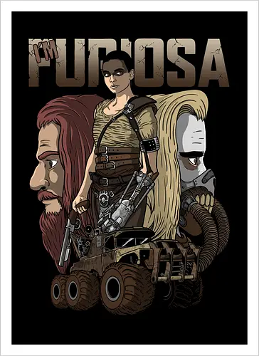 Furiosa