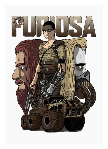 Furiosa