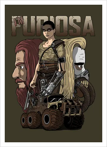 Furiosa