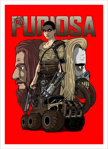 Furiosa