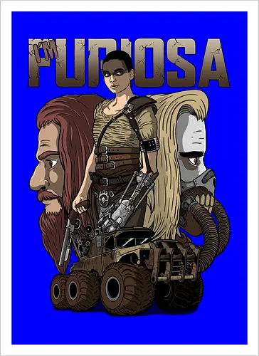 Furiosa