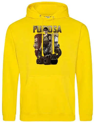 Furiosa