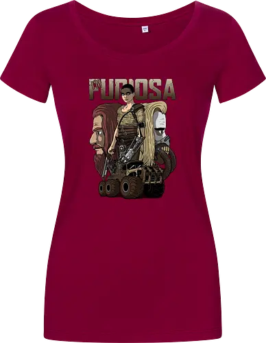 Furiosa