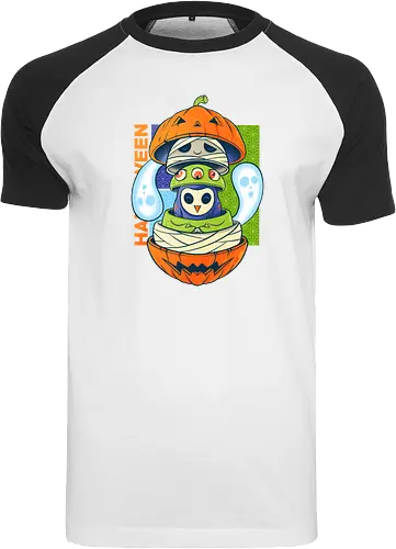 spooky doll 