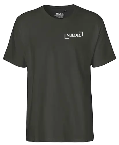 Nuedel 01 - Fairtrade T-Shirt