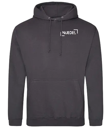 Nuedel 01 - Standard Hoodie