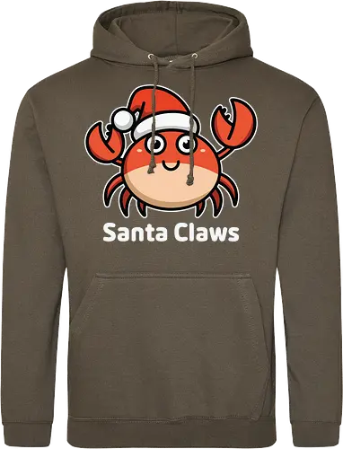Santa Claws