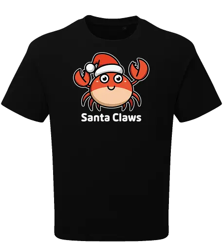 Santa Claws