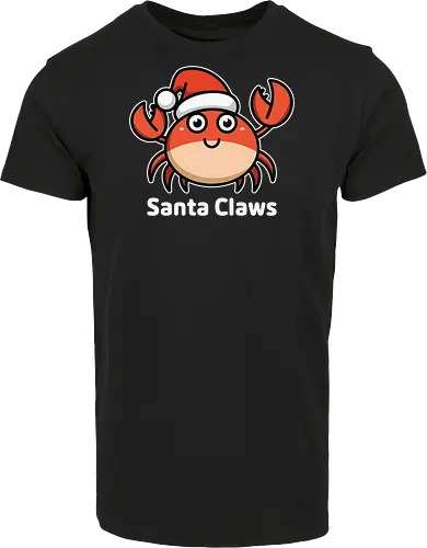 Santa Claws
