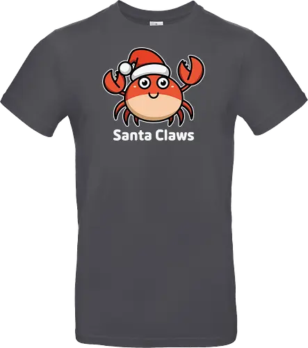 Santa Claws