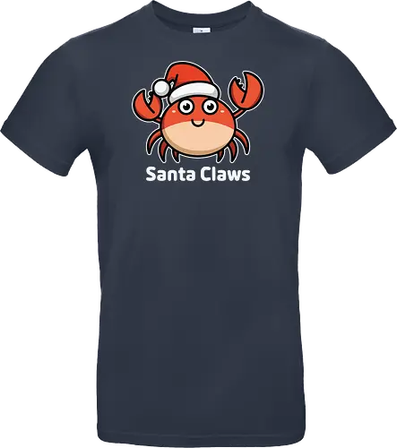 Santa Claws