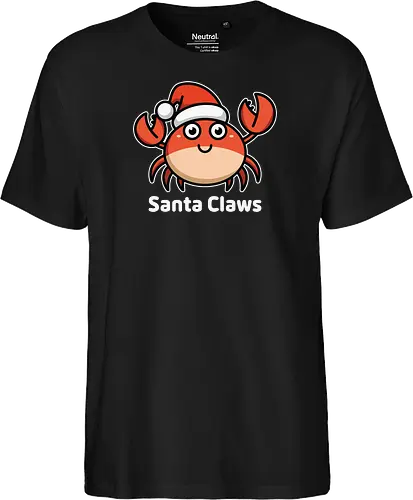 Santa Claws