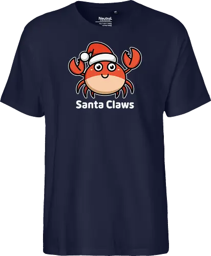 Santa Claws