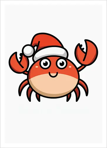 Santa Claws