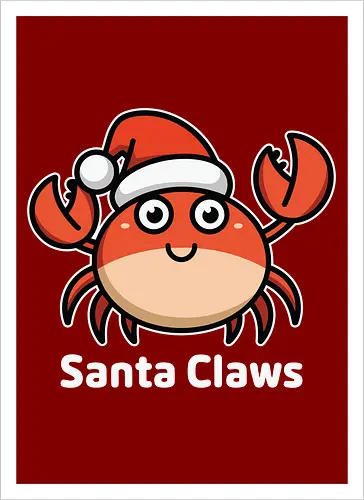 Santa Claws