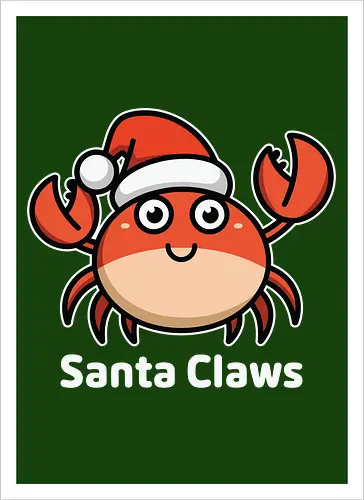 Santa Claws