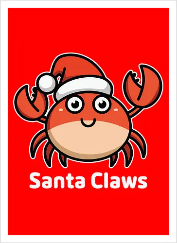 Santa Claws