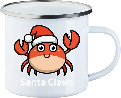 Santa Claws
