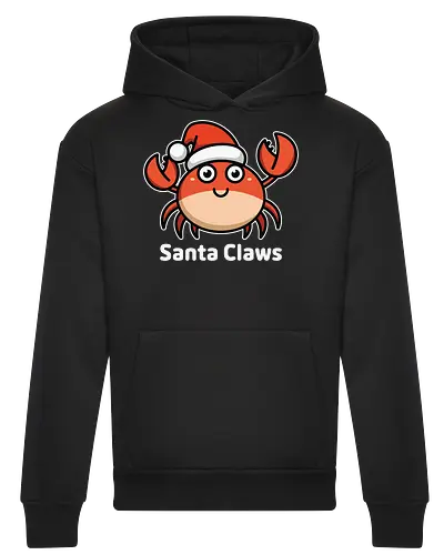 Santa Claws