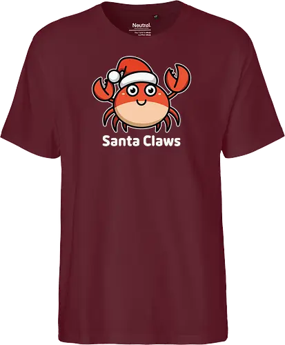 Santa Claws