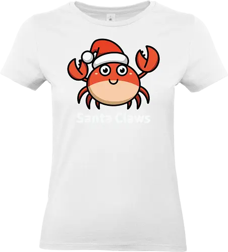 Santa Claws