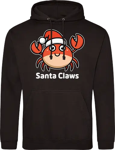 Santa Claws