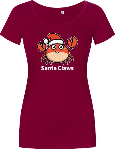 Santa Claws