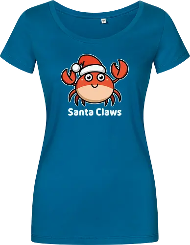 Santa Claws