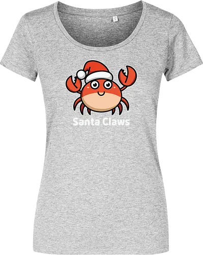 Santa Claws