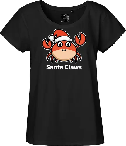 Santa Claws
