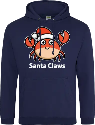 Santa Claws