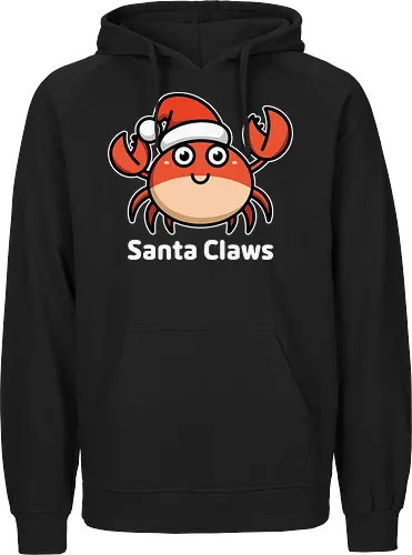 Santa Claws