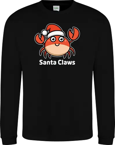 Santa Claws