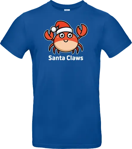 Santa Claws