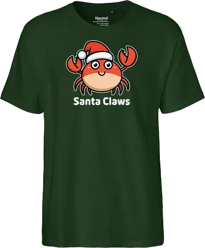 Santa Claws