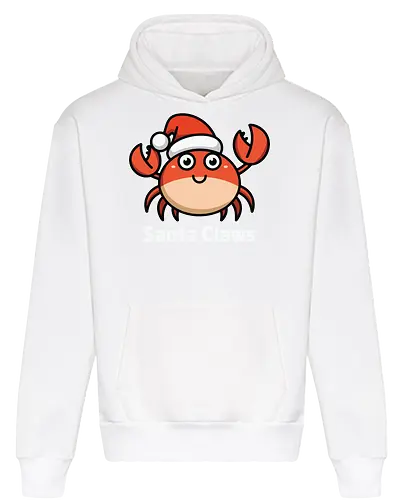 Santa Claws