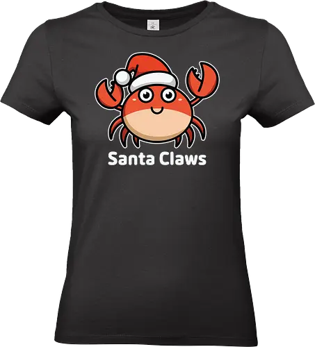 Santa Claws