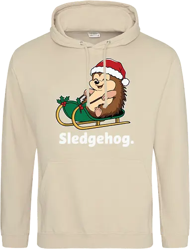 Sledgehog