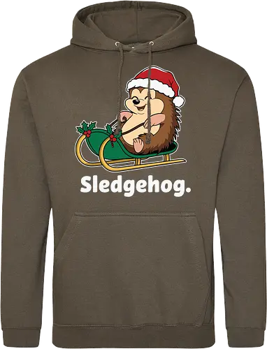 Sledgehog