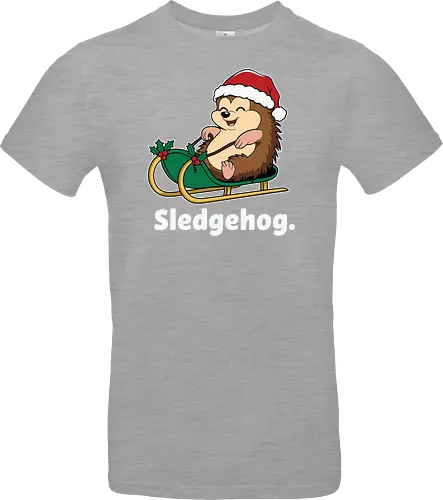 Sledgehog