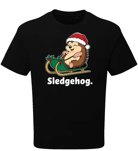 Sledgehog