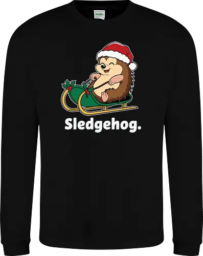 Sledgehog