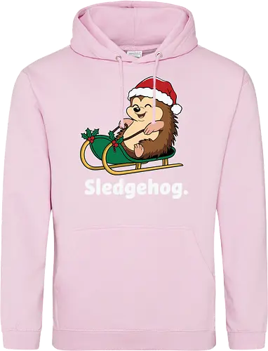 Sledgehog